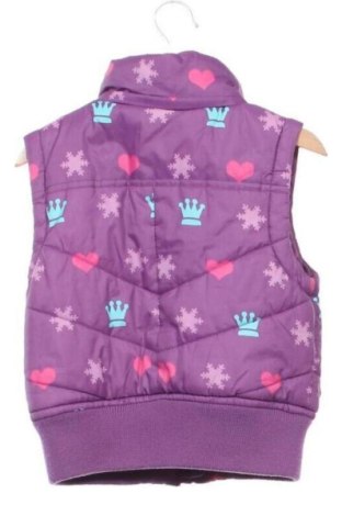Kinderweste Nkd, Größe 18-24m/ 86-98 cm, Farbe Mehrfarbig, Preis 10,74 €