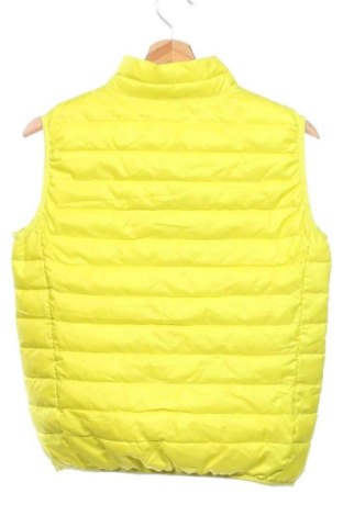 Kinderweste North Sails, Größe 13-14y/ 164-168 cm, Farbe Gelb, Preis € 24,99