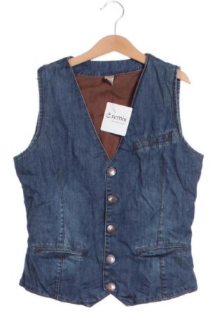 Παιδικό γιλέκο Nucleo, Μέγεθος 12-13y/ 158-164 εκ., Χρώμα Μπλέ, Τιμή 12,99 €