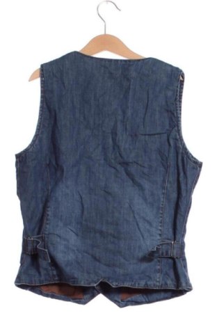 Παιδικό γιλέκο Nucleo, Μέγεθος 12-13y/ 158-164 εκ., Χρώμα Μπλέ, Τιμή 12,99 €