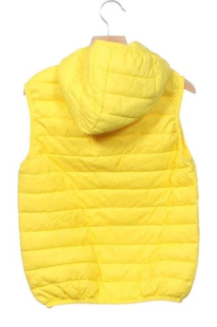 Kinderweste OVS, Größe 6-7y/ 122-128 cm, Farbe Gelb, Preis 13,99 €