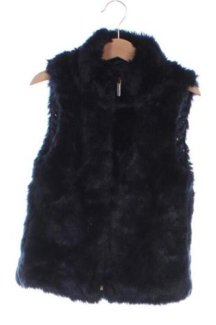 Kinderweste Okaidi, Größe 6-7y/ 122-128 cm, Farbe Blau, Preis € 14,99