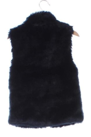 Kinderweste Okaidi, Größe 6-7y/ 122-128 cm, Farbe Blau, Preis € 14,99