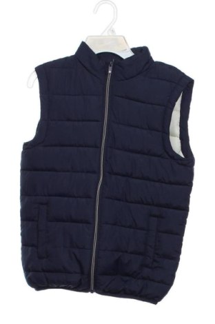 Kinderweste Orchestra, Größe 11-12y/ 152-158 cm, Farbe Blau, Preis 11,00 €