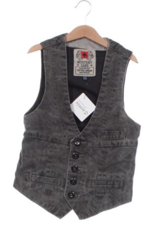 Kinderweste Oviesse, Größe 8-9y/ 134-140 cm, Farbe Grau, Preis € 14,99