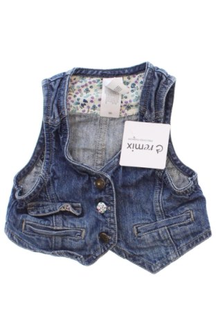 Vestă pentru copii Palomino, Mărime 18-24m/ 86-98 cm, Culoare Albastru, Preț 57,35 Lei