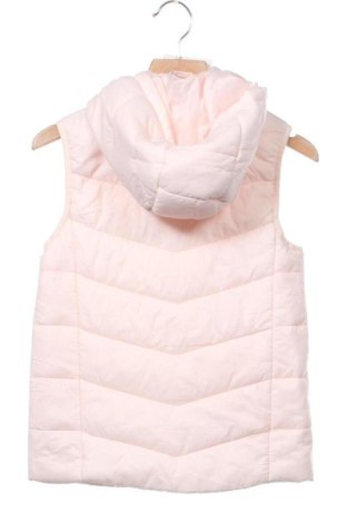 Kinderweste Pepperts!, Größe 6-7y/ 122-128 cm, Farbe Rosa, Preis € 14,99