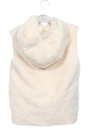 Kinderweste Primark, Größe 6-7y/ 122-128 cm, Farbe Ecru, Preis € 14,99