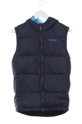 Dětská vesta  Quechua, Velikost 12-13y/ 158-164 cm, Barva Modrá, Cena  319,00 Kč