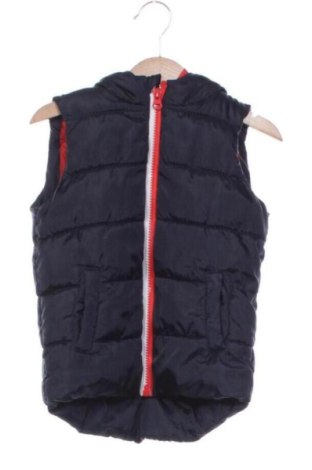 Detská vesta  Sinsay, Veľkosť 3-4y/ 104-110 cm, Farba Modrá, Cena  11,00 €