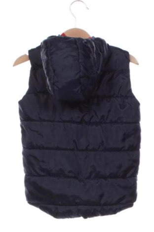 Detská vesta  Sinsay, Veľkosť 3-4y/ 104-110 cm, Farba Modrá, Cena  11,00 €