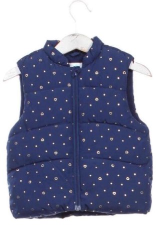 Detská vesta  Tex, Veľkosť 18-24m/ 86-98 cm, Farba Viacfarebná, Cena  12,95 €