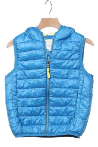Παιδικό γιλέκο Unbranded, Μέγεθος 7-8y/ 128-134 εκ., Χρώμα Μπλέ, Τιμή 12,99 €