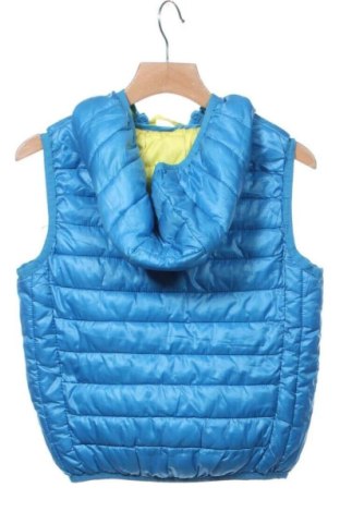 Παιδικό γιλέκο Unbranded, Μέγεθος 7-8y/ 128-134 εκ., Χρώμα Μπλέ, Τιμή 12,99 €