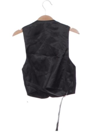 Детски елек Unbranded, Размер 5-6y/ 116-122 см, Цвят Черен, Цена 11,24 €