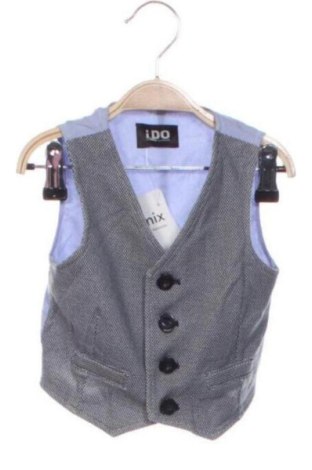 Kinderweste Unbranded, Größe 18-24m/ 86-98 cm, Farbe Mehrfarbig, Preis 13,99 €