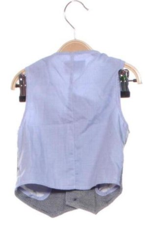 Kinderweste Unbranded, Größe 18-24m/ 86-98 cm, Farbe Mehrfarbig, Preis 13,99 €