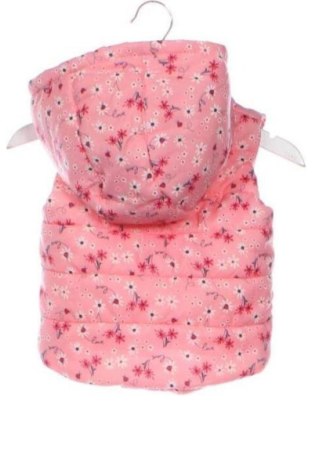 Παιδικό γιλέκο Unbranded, Μέγεθος 3-6m/ 62-68 εκ., Χρώμα Πολύχρωμο, Τιμή 11,00 €