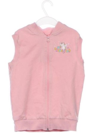 Kinderweste Unbranded, Größe 5-6y/ 116-122 cm, Farbe Mehrfarbig, Preis 14,95 €