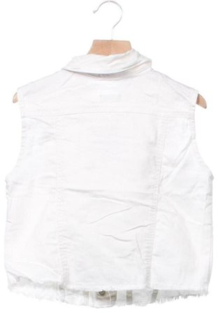 Dětská vesta  United Colors Of Benetton, Velikost 10-11y/ 146-152 cm, Barva Bílá, Cena  309,00 Kč