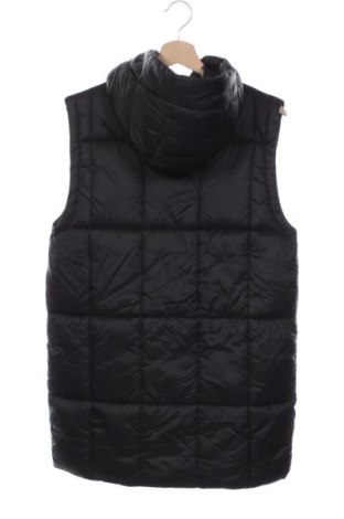 Kinderweste Zara, Größe 12-13y/ 158-164 cm, Farbe Schwarz, Preis € 9,99