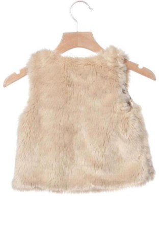 Kinderweste Zara, Größe 12-18m/ 80-86 cm, Farbe Ecru, Preis € 9,99