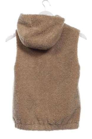 Vestă pentru copii Zara, Mărime 10-11y/ 146-152 cm, Culoare Bej, Preț 36,49 Lei