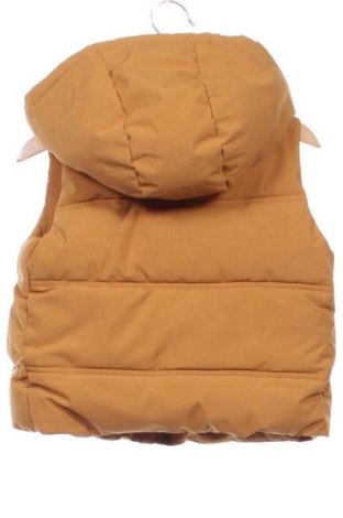 Detská vesta  Zara, Veľkosť 12-18m/ 80-86 cm, Farba Hnedá, Cena  10,35 €
