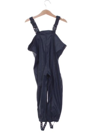 Salopetă pentru copii. Alpine Pro, Mărime 18-24m/ 86-98 cm, Culoare Albastru, Preț 71,91 Lei