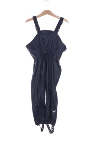 Salopetă pentru copii. Alpine Pro, Mărime 18-24m/ 86-98 cm, Culoare Albastru, Preț 71,91 Lei