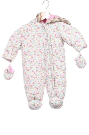 Dětská kombinéza  Bhs, Velikost 3-6m/ 62-68 cm, Barva Vícebarevné, Cena  454,00 Kč