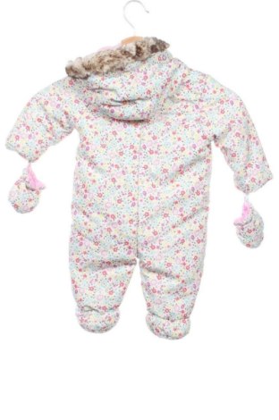 Dětská kombinéza  Bhs, Velikost 3-6m/ 62-68 cm, Barva Vícebarevné, Cena  454,00 Kč