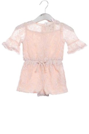 Kinder Overall Catherine Malandrino, Größe 9-12m/ 74-80 cm, Farbe Rosa, Preis € 14,00