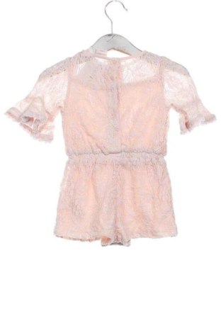 Kinder Overall Catherine Malandrino, Größe 9-12m/ 74-80 cm, Farbe Rosa, Preis € 14,00