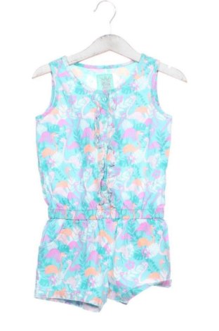 Salopetă pentru copii. Coolclub, Mărime 18-24m/ 86-98 cm, Culoare Multicolor, Preț 85,34 Lei