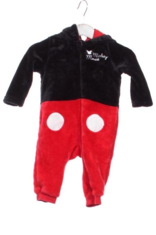 Детски гащеризон Disney, Размер 3-6m/ 62-68 см, Цвят Многоцветен, Цена 16,31 €