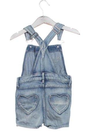 Kinder Overall H&M, Größe 18-24m/ 86-98 cm, Farbe Blau, Preis € 16,00