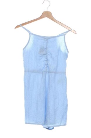 Kinder Overall H&M, Größe 12-13y/ 158-164 cm, Farbe Blau, Preis € 16,36
