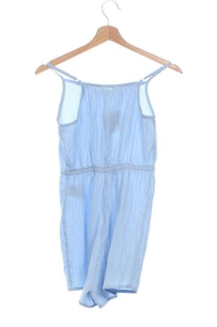 Kinder Overall H&M, Größe 12-13y/ 158-164 cm, Farbe Blau, Preis € 16,36