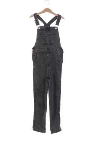 Detský overal H&M, Veľkosť 7-8y/ 128-134 cm, Farba Čierna, Cena  16,00 €