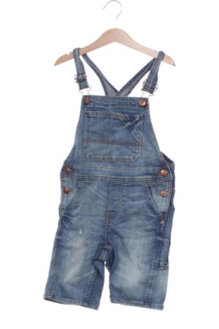 Детски гащеризон H&M, Размер 3-4y/ 104-110 см, Цвят Син, Цена 16,00 €