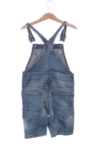 Детски гащеризон H&M, Размер 3-4y/ 104-110 см, Цвят Син, Цена 16,00 €