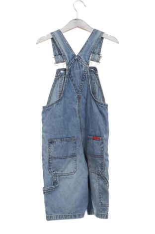 Kinder Overall H&M L.O.G.G., Größe 4-5y/ 110-116 cm, Farbe Blau, Preis € 16,00
