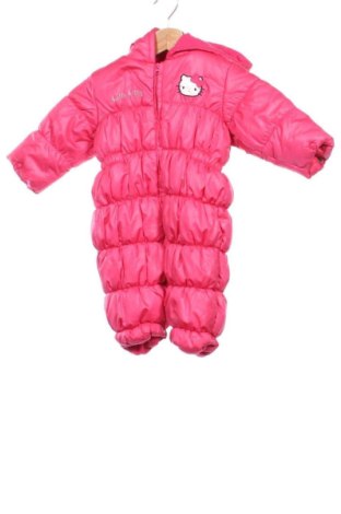 Gyerek overál Hello Kitty By Sanrio, Méret 6-9m / 68-74 cm, Szín Rózsaszín, Ár 5 785 Ft