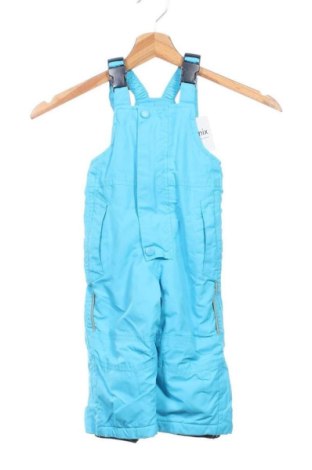 Детски гащеризон Impidimpi, Размер 9-12m/ 74-80 см, Цвят Син, Цена 16,31 €