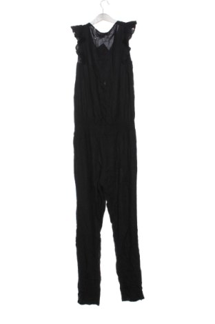Kinder Overall Kiabi, Größe 12-13y/ 158-164 cm, Farbe Schwarz, Preis 21,99 €
