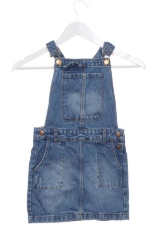 Детски гащеризон Kiabi, Размер 6-7y/ 122-128 см, Цвят Син, Цена 16,87 €