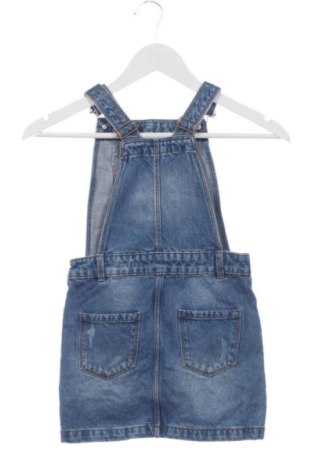 Детски гащеризон Kiabi, Размер 6-7y/ 122-128 см, Цвят Син, Цена 16,87 €