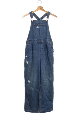 Kinder Overall Kiabi, Größe 10-11y/ 146-152 cm, Farbe Blau, Preis € 21,99
