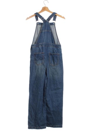 Kinder Overall Kiabi, Größe 10-11y/ 146-152 cm, Farbe Blau, Preis € 21,99